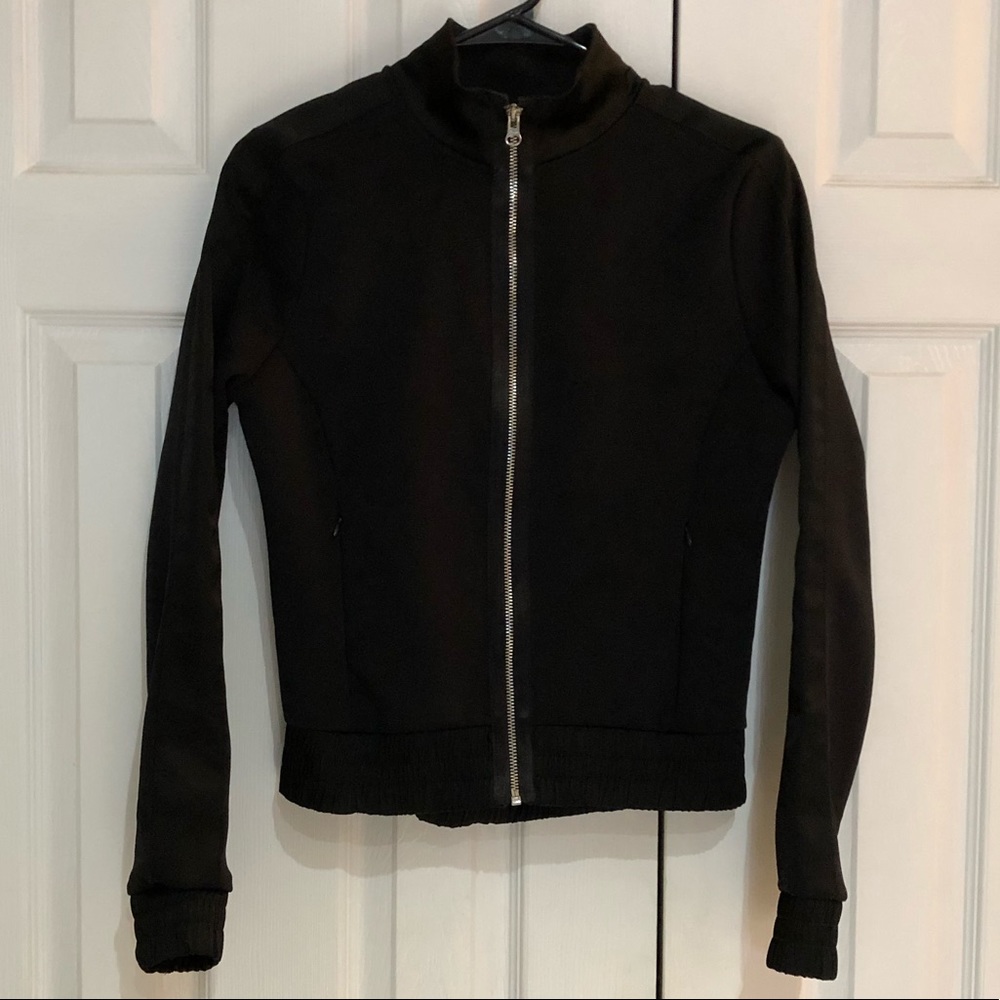 Ivy park jacket